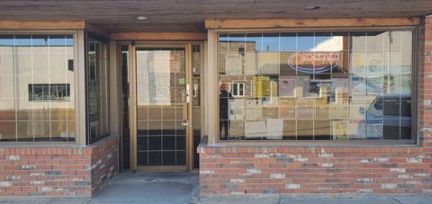  Trochu AB 