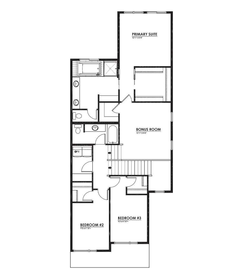 199 Corner Glen Crescent NE