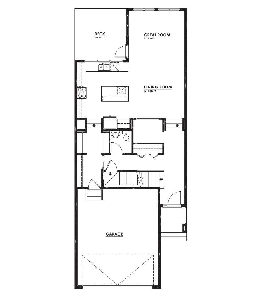 199 Corner Glen Crescent NE