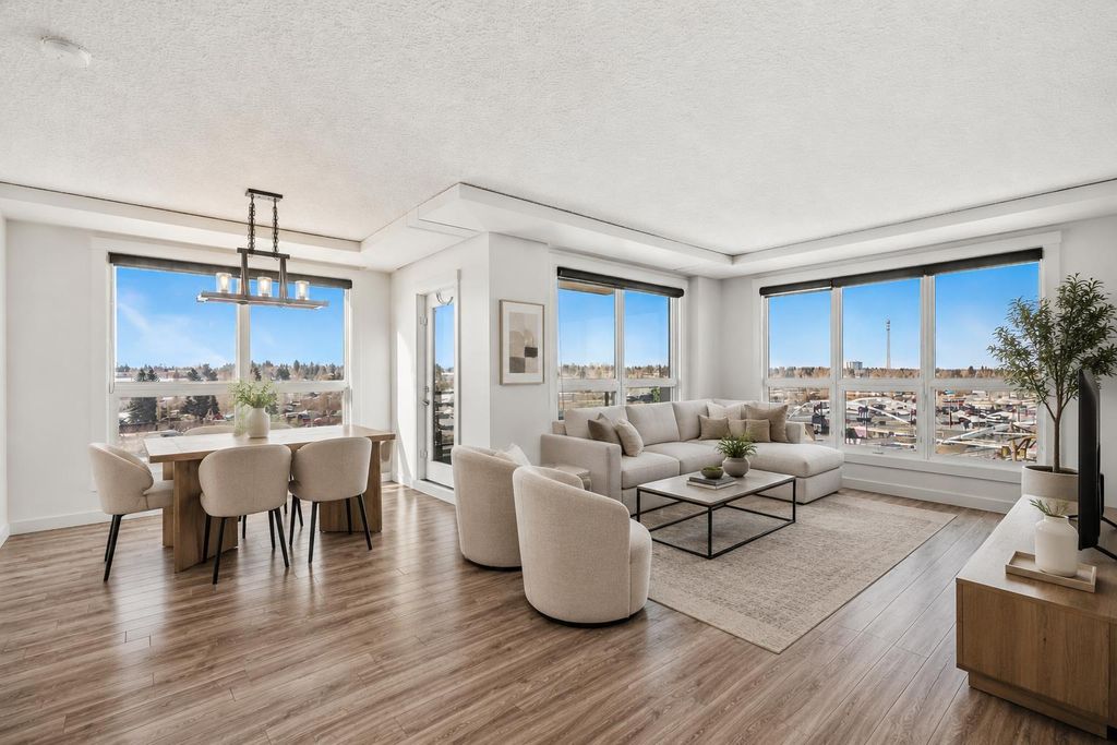 Photo of 8710 Horton Road SW #619, Calgary, AB T2V 0P7 (MLS # A2311041)