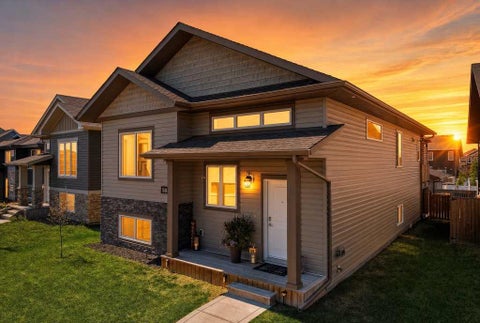 Photo of 58 Village Crescent, Red Deer, AB T4R 0P3 (MLS # A2340193)
