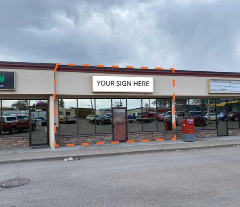 124 Mayor Magrath Drive N Lethbridge AB T1H 3P4