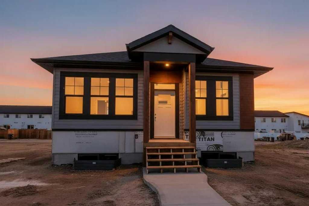 Photo of 25 Ian Way, Sylvan Lake, AB T4S 0W5 (MLS # A2324273)