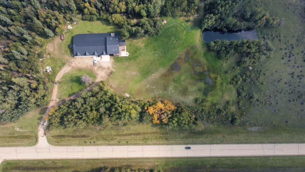 Photo of 655059 Highway 813, Rural Athabasca County, AB T9S 2A2 (MLS # A2338683)