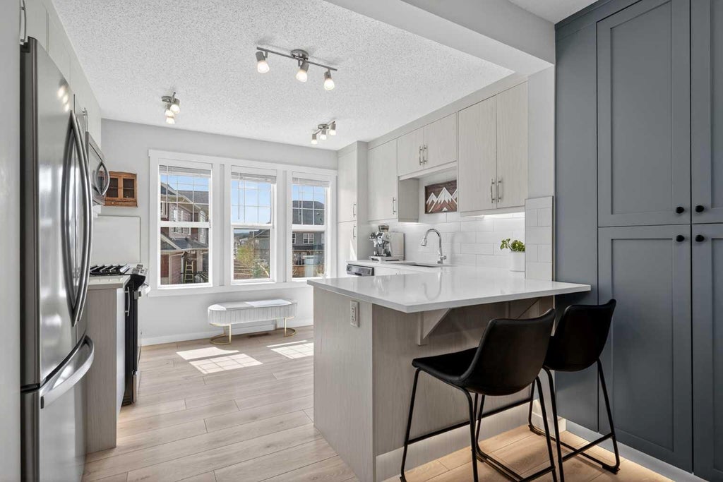 Photo of 228 Cranbrook Square SE, Calgary, AB T3M 3E3 (MLS # A2306626)