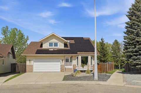 Photo of 804 Downey Place, Okotoks, AB T1S 1H6 (MLS # A2316049)
