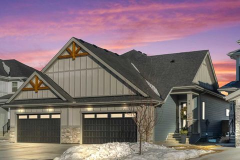 79 Sandpiper Bend Chestermere AB T1X 2S6