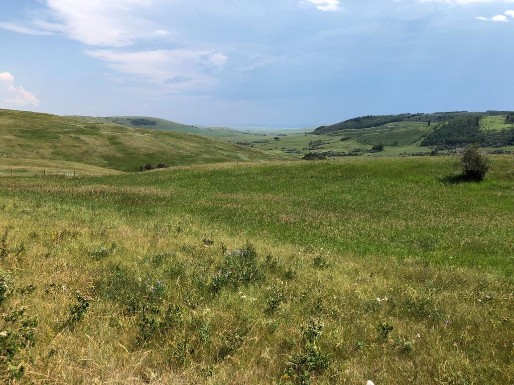 Photo of 151243 Basin Road, Rural Willow Creek No. 26, M.D. of, AB T0L 1R0 (MLS # A1211593)