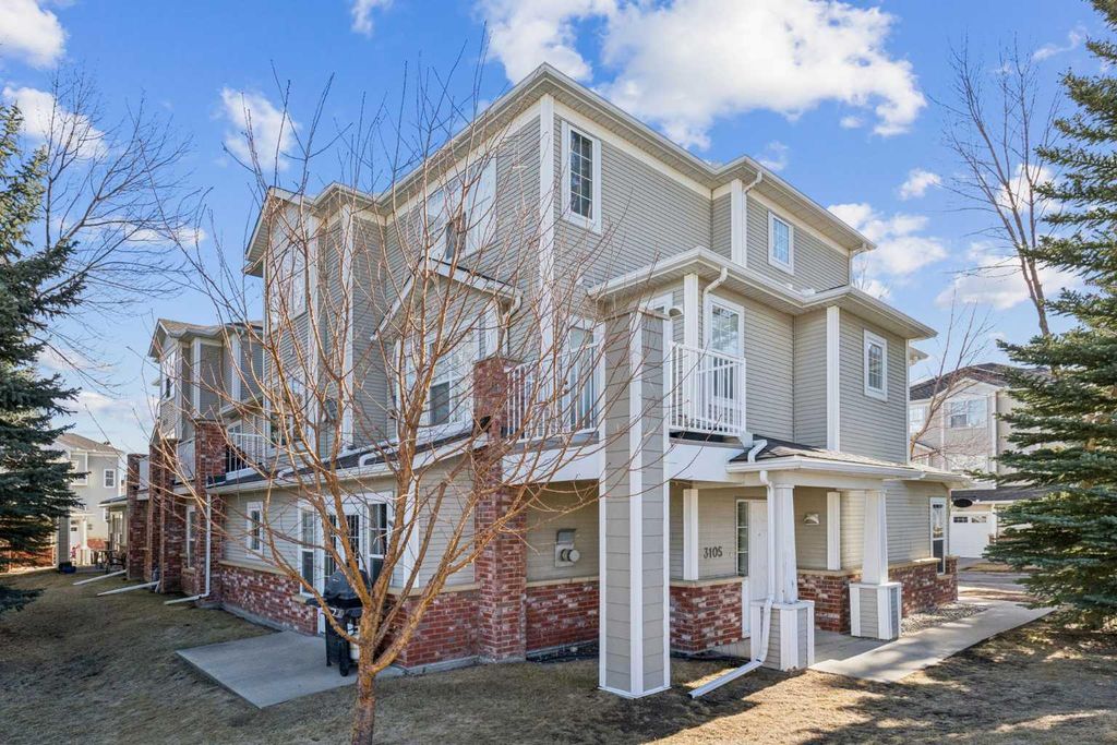 Photo of 7171 Coach Hill Road SW #3105, Calgary, AB T3H 3R7 (MLS # A2326921)