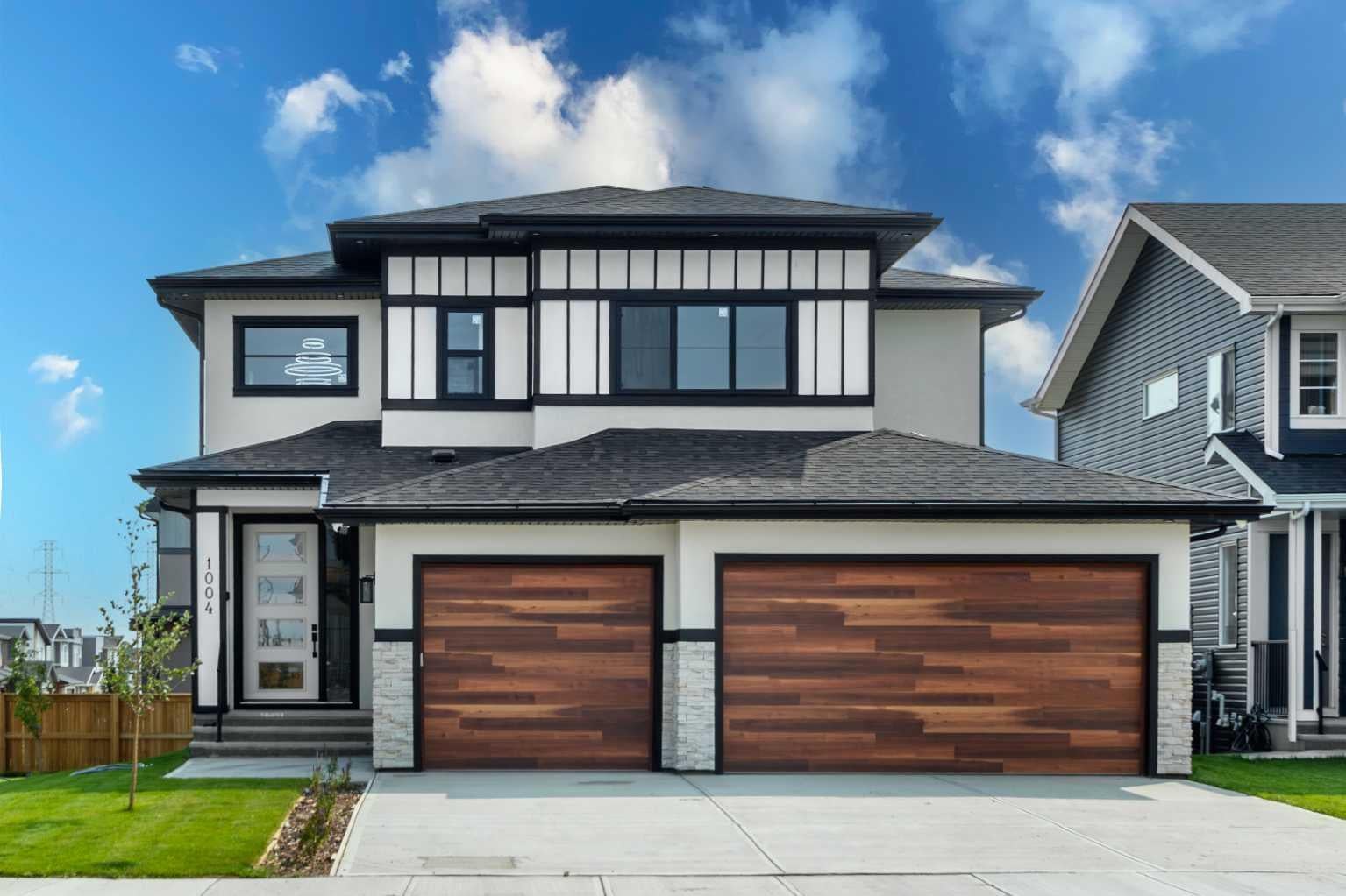 1004 waterford Drive