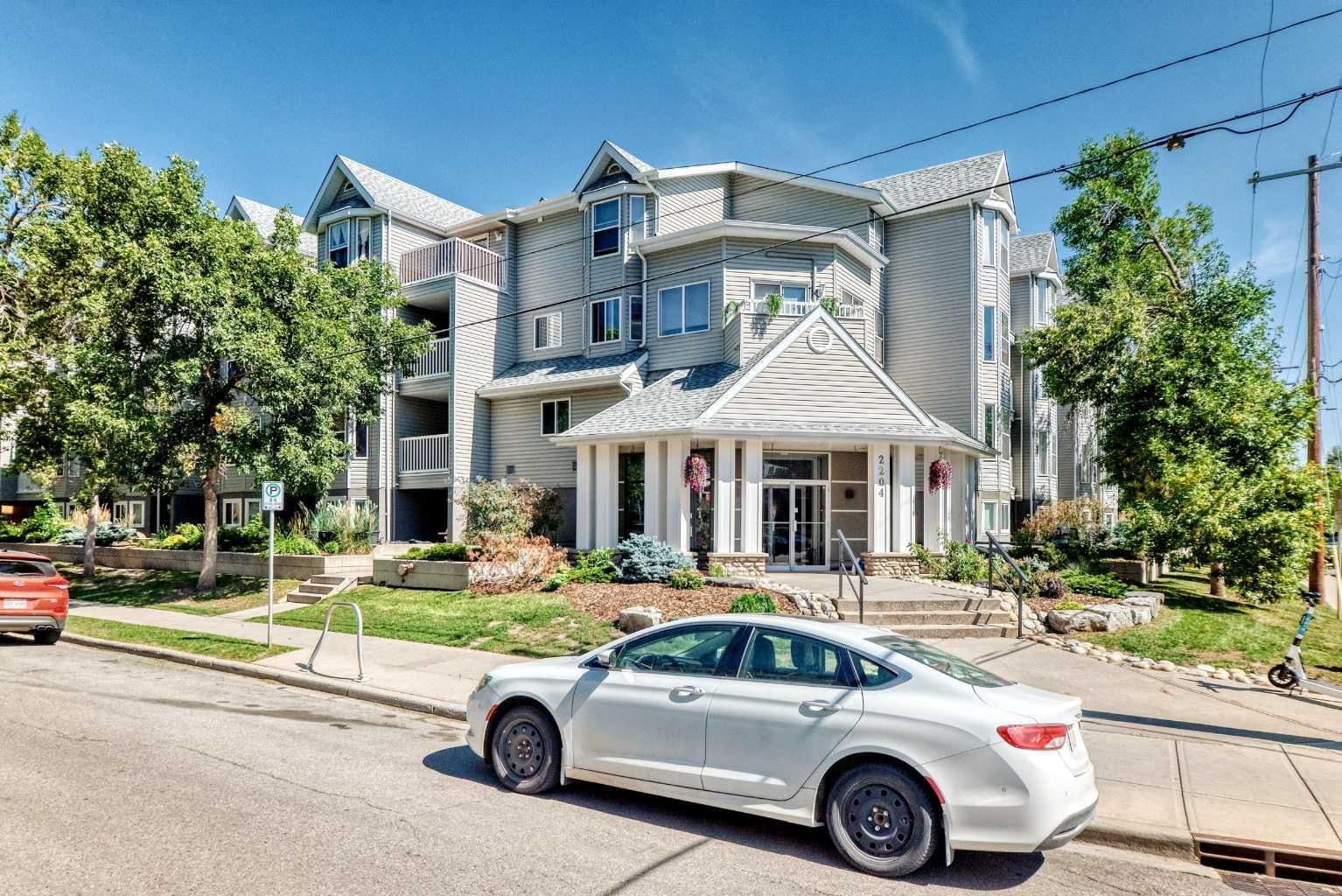 2204 1 Street SW 111