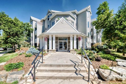 Photo of 2204 1 Street SW #111, Calgary, AB T2S 1P4 (MLS # A2341527)