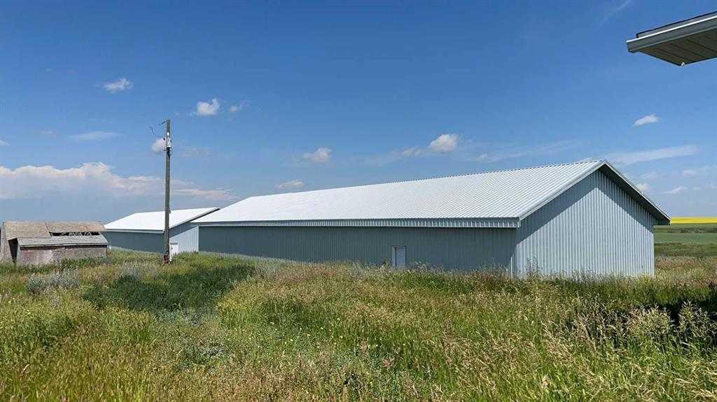 284009 Range Road 225