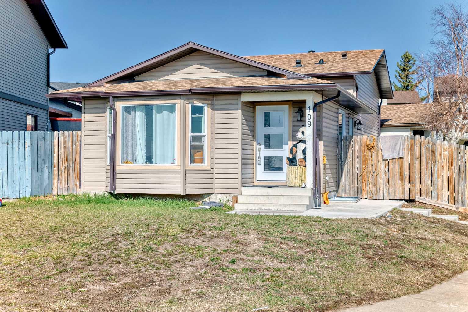 109 Bedfield Court NE