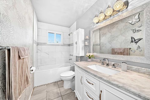 Tiny photo for 165 Marbrooke Circle NE, Calgary, AB T2A 2W4 (MLS # A2347281)