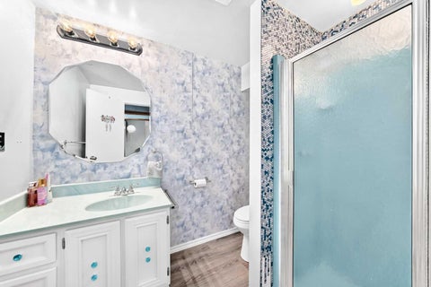Tiny photo for 165 Marbrooke Circle NE, Calgary, AB T2A 2W4 (MLS # A2347281)
