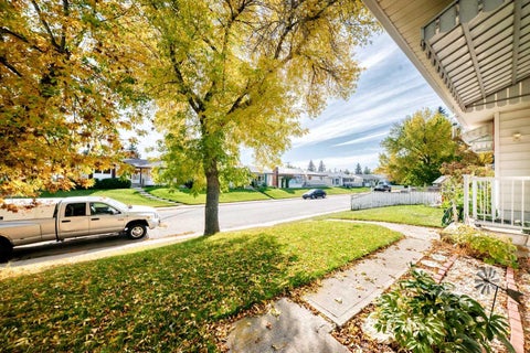 Tiny photo for 165 Marbrooke Circle NE, Calgary, AB T2A 2W4 (MLS # A2347281)