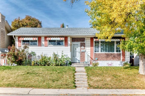 Tiny photo for 165 Marbrooke Circle NE, Calgary, AB T2A 2W4 (MLS # A2347281)