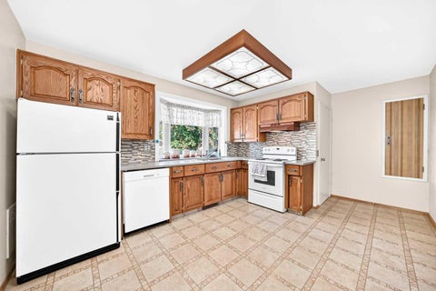 Tiny photo for 165 Marbrooke Circle NE, Calgary, AB T2A 2W4 (MLS # A2347281)