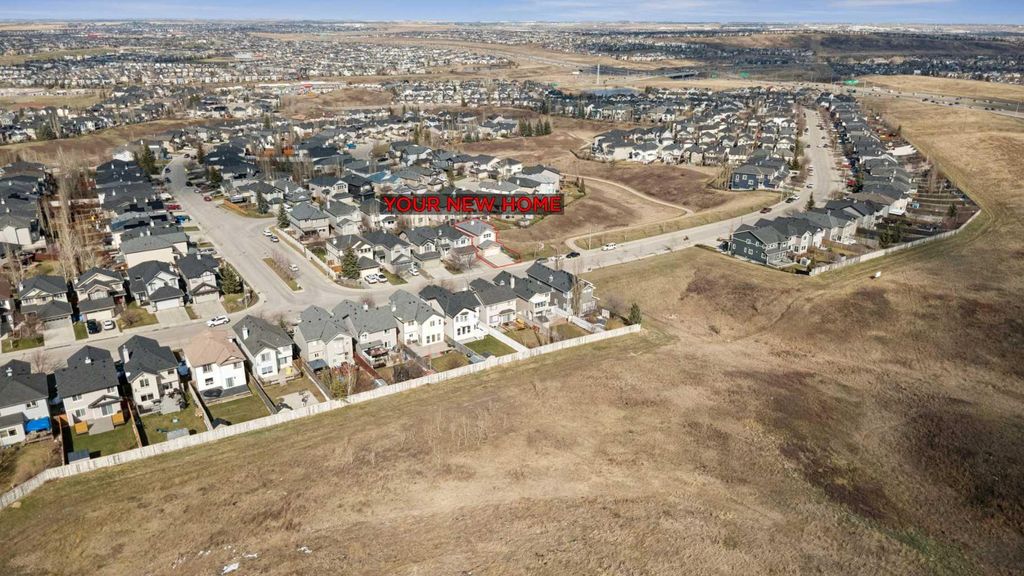 Photo of 357 Kincora Drive NW, Calgary, AB T3R 1N3 (MLS # A2305802)