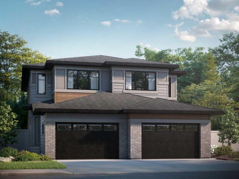 Photo of 24 Heritage Point, Cochrane, AB T4C 2J8 (MLS # A2347275)