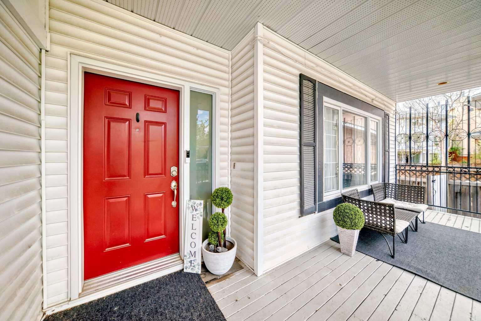 145 Straddock Terrace SW