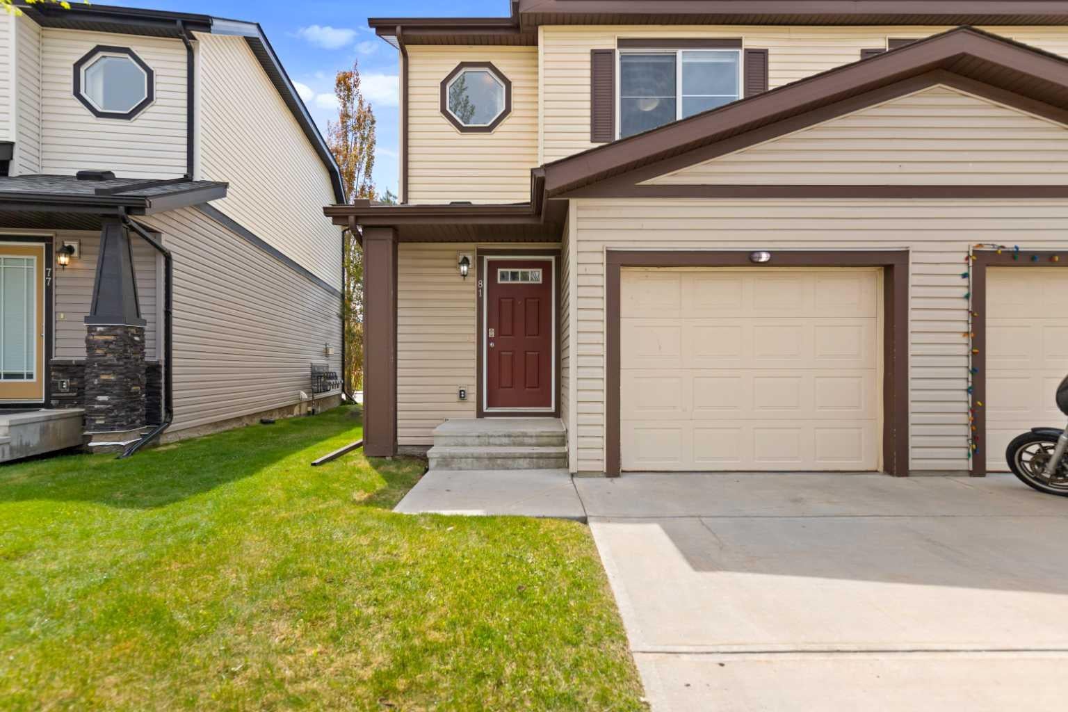 81 Copperpond Landing SE