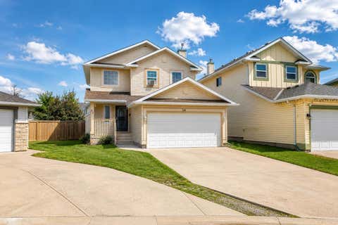 Photo of 54 Coral Springs Court NE, Calgary, AB T3J 3W9 (MLS # A2331922)