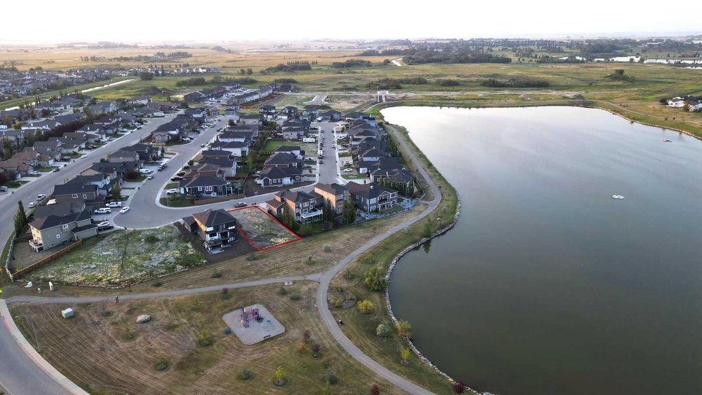 Photo of 25 Lakes Estates Circle, Strathmore, AB T1P 1L8 (MLS # A2333278)