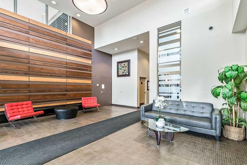 Photo of 55 Spruce Place SW #506, Calgary, AB T3C 3X5 (MLS # A2308531)