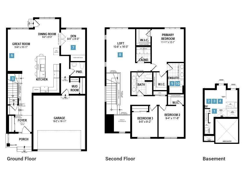 116 Yorkstone Heights SW