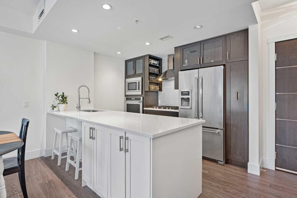 Photo of 3320 3 Avenue NW #101, Calgary, AB T2N 0L9 (MLS # A2306738)