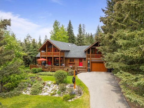 216 Bow River Drive Harvie Heights AB T1W 2W2