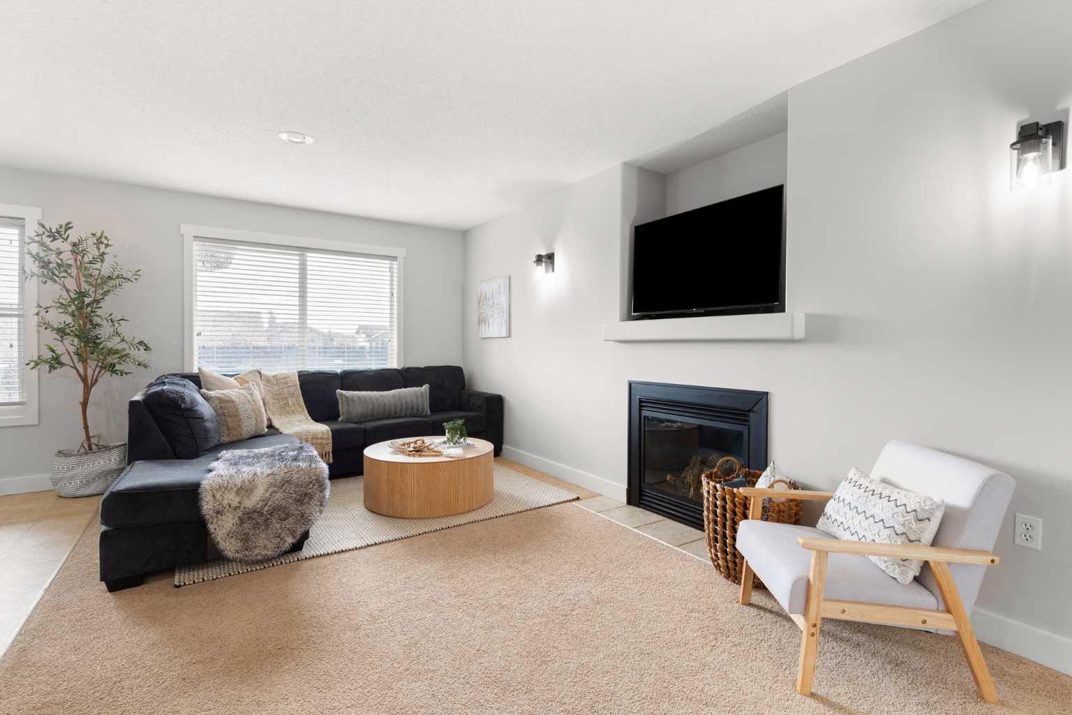 4 Sunwood Place SW