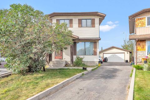 232 Abadan Place NE Calgary AB T2A 6S9