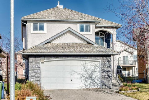 Photo of 222 Royal Crest Place NW, Calgary, AB T3G 4M9 (MLS # A2353788)