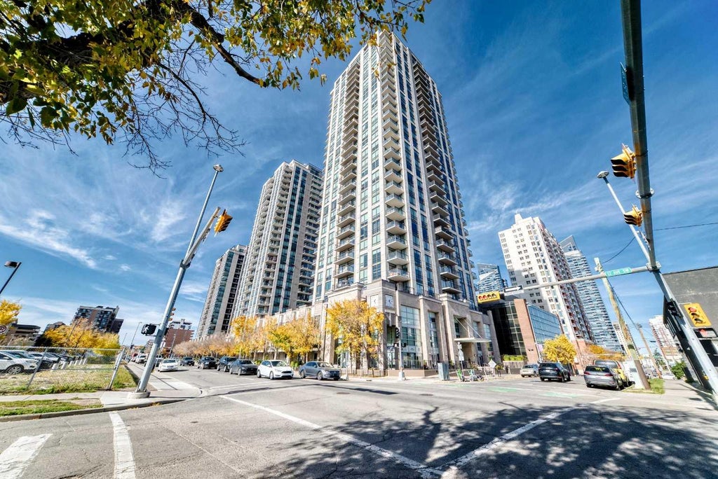 Photo of 1111 10 Street SW #2907, Calgary, AB T2R 1E3 (MLS # A2351453)