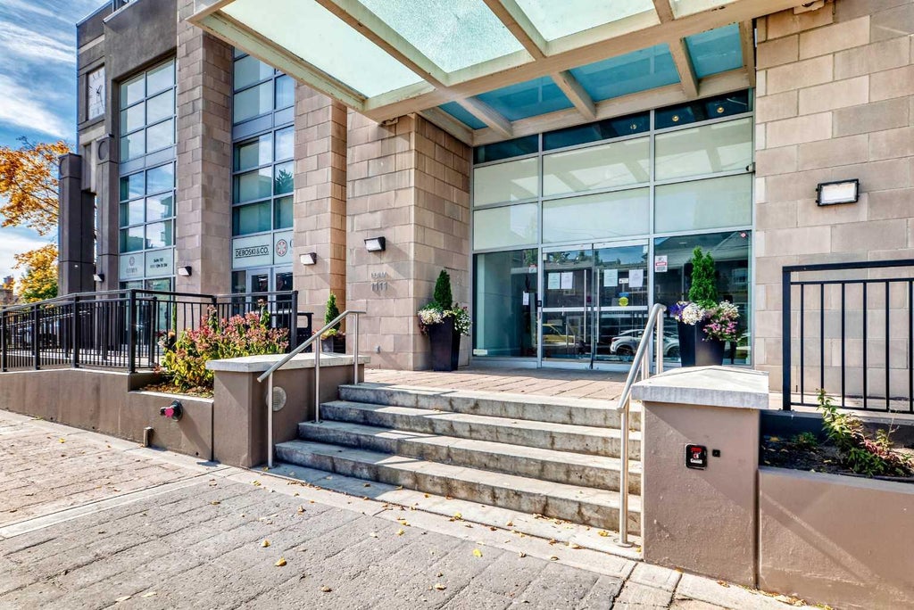 Photo of 1111 10 Street SW #2907, Calgary, AB T2R 1E3 (MLS # A2351453)