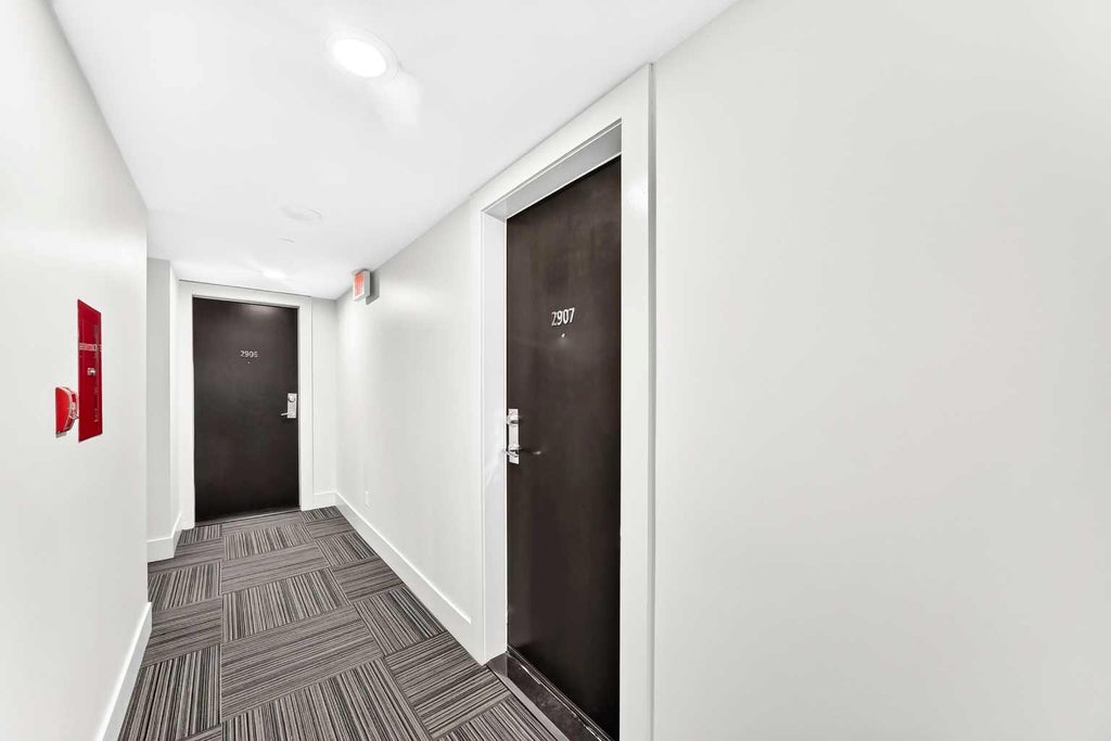 Photo of 1111 10 Street SW #2907, Calgary, AB T2R 1E3 (MLS # A2351453)