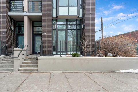 Photo of 1500 7 Street SW #103, Calgary, AB T2R 1A7 (MLS # A2289513)