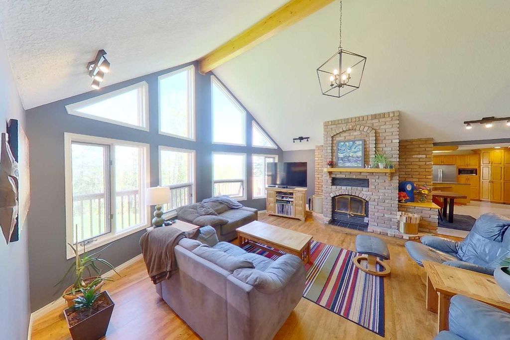 Photo of 18 71067 2 Highway, Widewater, AB T0G 2M0 (MLS # A2314633)