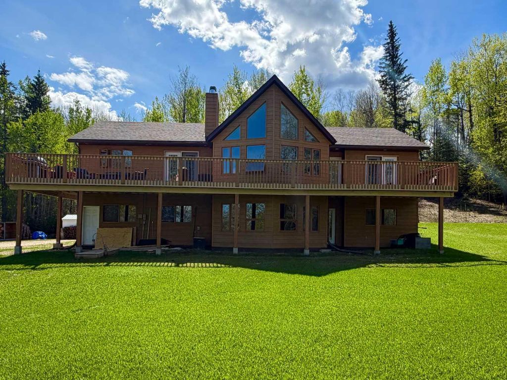 Photo of 18 71067 2 Highway, Widewater, AB T0G 2M0 (MLS # A2314633)