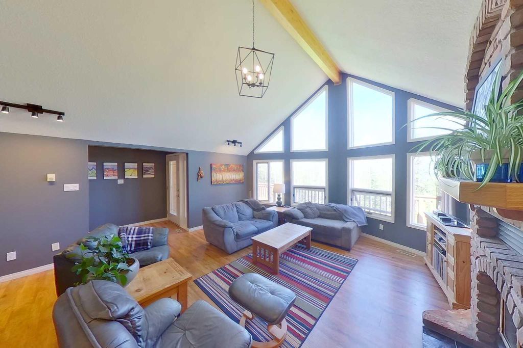 Photo of 18 71067 2 Highway, Widewater, AB T0G 2M0 (MLS # A2314633)