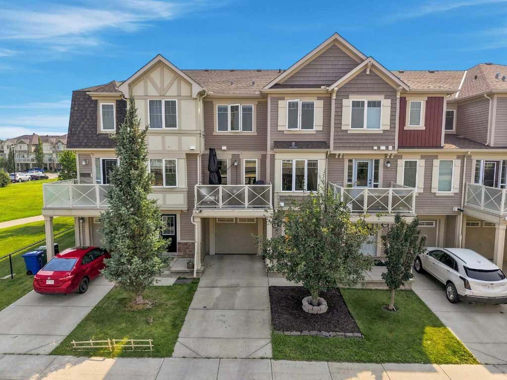 Photo of 149 Windstone Avenue SW, Airdrie, AB T4B 3R3 (MLS # A2339442)