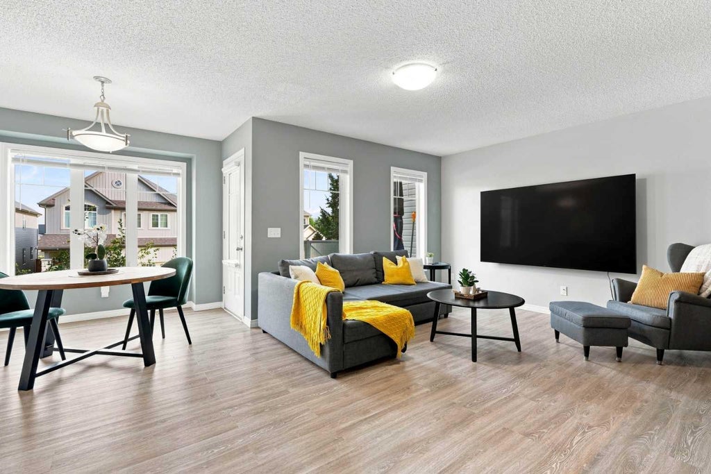 Photo of 149 Windstone Avenue SW, Airdrie, AB T4B 3R3 (MLS # A2339442)
