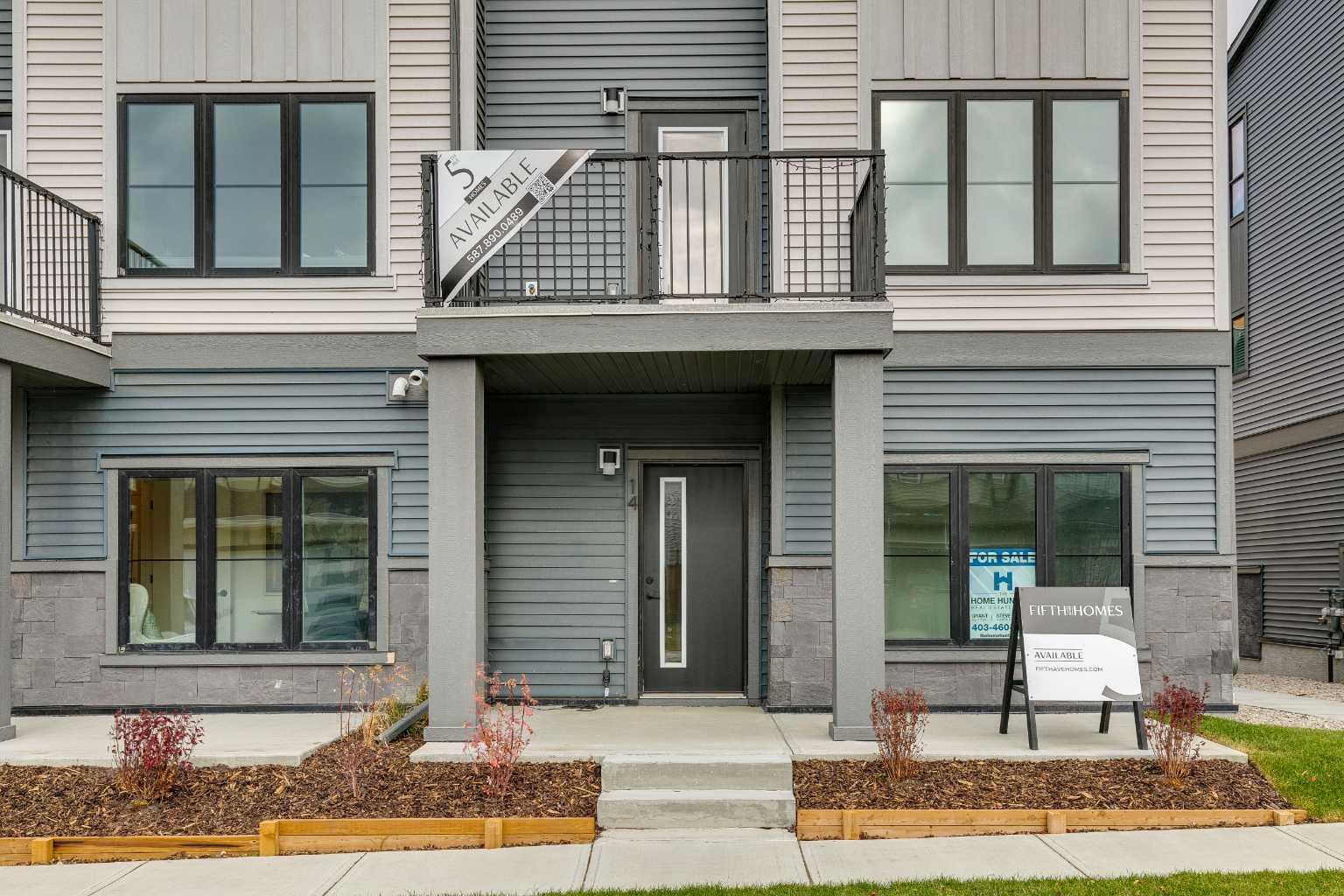 14 Belvedere Terrace SE