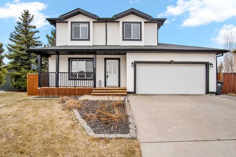 100 Carriage Lane Place 108 Carstairs AB T0M 0N0