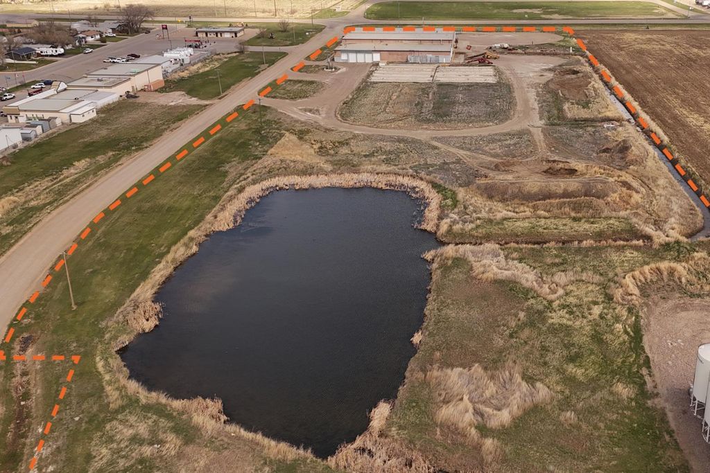 Photo of 111 1 Street S, Vauxhall, AB T0K 2K0 (MLS # A2308070)