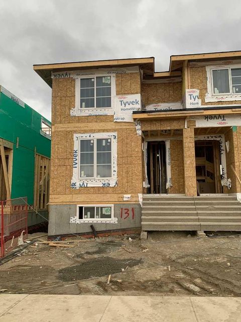 Photo of 131 Ambleridge Street NW, Calgary, AB T3P 3H2 (MLS # A2304447)