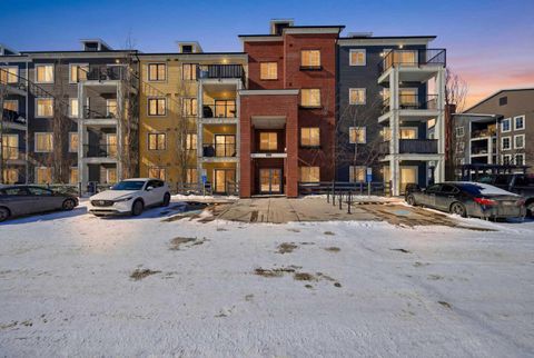 Photo of 99 Copperstone Park SE #3108, Calgary, AB T2Z 5C9 (MLS # A2290424)